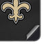 NFL New Orleans Saints Team Jersey Galaxy S25 Plus Skin