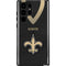 NFL New Orleans Saints Team Jersey Galaxy S25 Ultra Impact Case