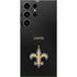 NFL New Orleans Saints Team Jersey Galaxy S25 Ultra Skin