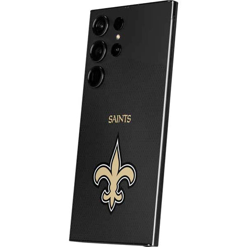 NFL New Orleans Saints Team Jersey Galaxy S24 Ultra Skin