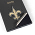 NFL New Orleans Saints Team Jersey Galaxy S25 Ultra Skin
