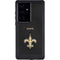NFL New Orleans Saints Team Jersey Galaxy S24 Ultra Waterproof Case