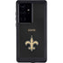 NFL New Orleans Saints Team Jersey Galaxy S24 Ultra Waterproof Case