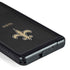 NFL New Orleans Saints Team Jersey Galaxy S24 Ultra Waterproof Case
