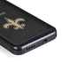 NFL New Orleans Saints Team Jersey Galaxy S24 Waterproof Case