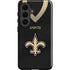 NFL New Orleans Saints Team Jersey Galaxy S26 Impact Case
