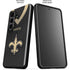 NFL New Orleans Saints Team Jersey Galaxy S26 Impact Case