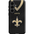 NFL New Orleans Saints Team Jersey Galaxy S26 Plus Impact Case