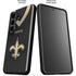 NFL New Orleans Saints Team Jersey Galaxy S26 Plus Impact Case