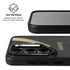 NFL New Orleans Saints Team Jersey Galaxy S26 Plus Kickstand Case