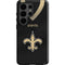 NFL New Orleans Saints Team Jersey Galaxy S26 Ultra Impact Case