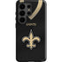 NFL New Orleans Saints Team Jersey Galaxy S26 Ultra Impact Case