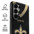 NFL New Orleans Saints Team Jersey Galaxy S26 Ultra Impact Case