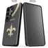 NFL New Orleans Saints Team Jersey Galaxy S26 Ultra Impact Case