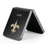 NFL New Orleans Saints Team Jersey Galaxy Z Flip6 Skin