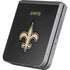 NFL New Orleans Saints Team Jersey Galaxy Z Flip6 Skin