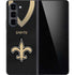 NFL New Orleans Saints Team Jersey Galaxy Z Fold5 5G Skin
