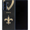 NFL New Orleans Saints Team Jersey Galaxy Z Fold6 Skin
