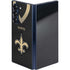 NFL New Orleans Saints Team Jersey Galaxy Z Fold6 Skin