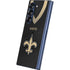 NFL New Orleans Saints Team Jersey Galaxy Z Fold6 Skin