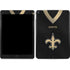 NFL New Orleans Saints Team Jersey iPad Skins