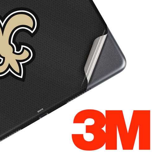 NFL New Orleans Saints Team Jersey iPad Skins