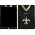 NFL New Orleans Saints Team Jersey Apple iPad Skin