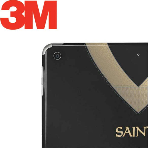 NFL New Orleans Saints Team Jersey Apple iPad Skin