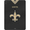 NFL New Orleans Saints Team Jersey Apple iPad Air Skin