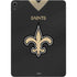 NFL New Orleans Saints Team Jersey Apple iPad Air Skin