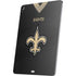 NFL New Orleans Saints Team Jersey Apple iPad Air Skin