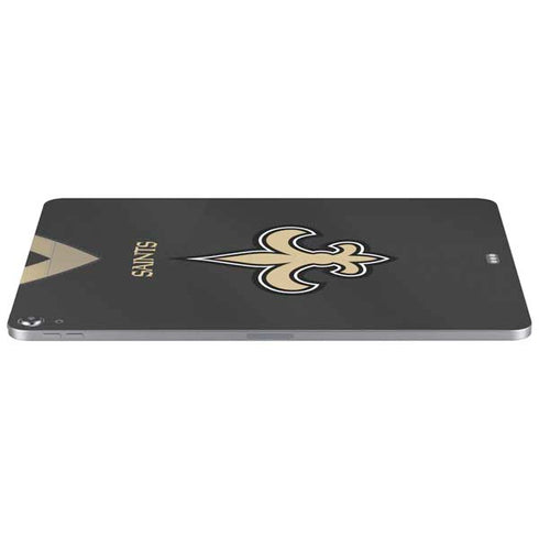 NFL New Orleans Saints Team Jersey Apple iPad Air Skin