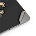 NFL New Orleans Saints Team Jersey Apple iPad Air Skin