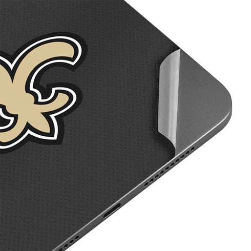 NFL New Orleans Saints Team Jersey Apple iPad Mini Skin