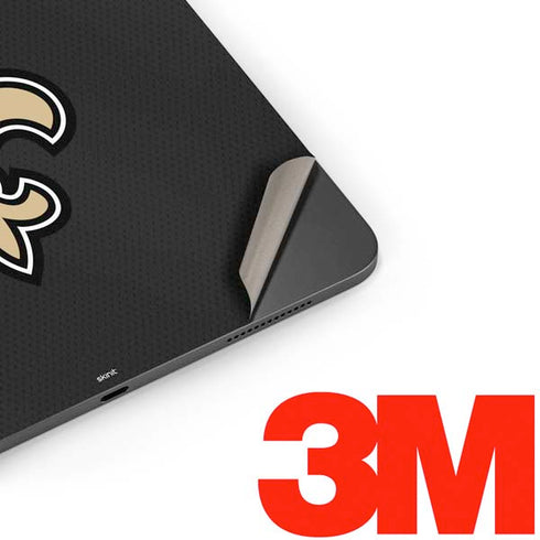 NFL New Orleans Saints Team Jersey Apple iPad Pro Skin