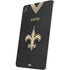 NFL New Orleans Saints Team Jersey iPad Pro 13in M4 (2024) Skin
