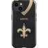 NFL New Orleans Saints Team Jersey iPhone 15 Impact Case