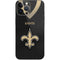 NFL New Orleans Saints Team Jersey iPhone 15 Pro Max Skin