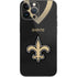 NFL New Orleans Saints Team Jersey iPhone 15 Pro Max Skin