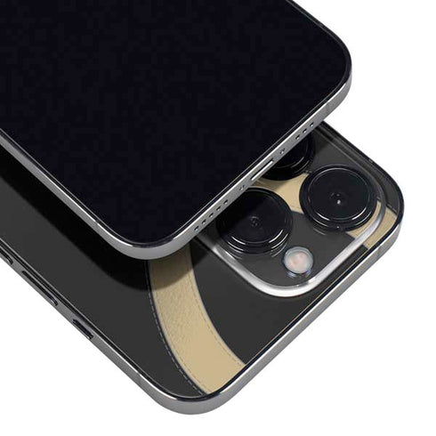NFL New Orleans Saints Team Jersey iPhone 15 Pro Max Skin