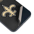 NFL New Orleans Saints Team Jersey iPhone 15 Skin