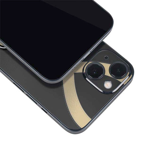 NFL New Orleans Saints Team Jersey iPhone 15 Skin