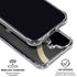 NFL New Orleans Saints Team Jersey iPhone 16 Clear Case