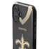 NFL New Orleans Saints Team Jersey iPhone 16 Impact Case