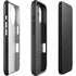 NFL New Orleans Saints Team Jersey iPhone 16 Impact Case