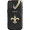 NFL New Orleans Saints Team Jersey iPhone 16 Magsafe Impact Case