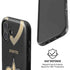 NFL New Orleans Saints Team Jersey iPhone 16 Magsafe Impact Case