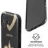 NFL New Orleans Saints Team Jersey iPhone 16 Plus Magsafe Impact Case