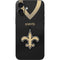 NFL New Orleans Saints Team Jersey iPhone 16 Plus Skin