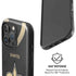 NFL New Orleans Saints Team Jersey iPhone 16 Pro Max Magsafe Impact Case